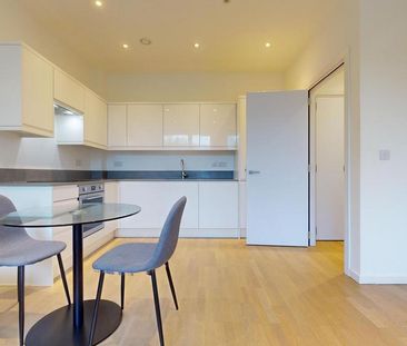 1 bedroom flat to rent - Photo 6