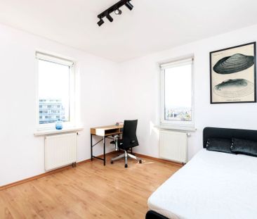 Pokój, ul. Czerwone Maki - Zdjęcie 2