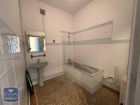 Location Appartement 3 pièces 76m² GRENOBLE 38000 - Photo 5