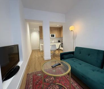 Piso de alquiler en Alcalá, Guindalera - Photo 5