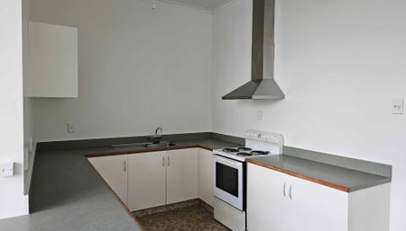 CHURCH ST, MASTERTON, 2-BDRM - $400 P/W - Photo 2