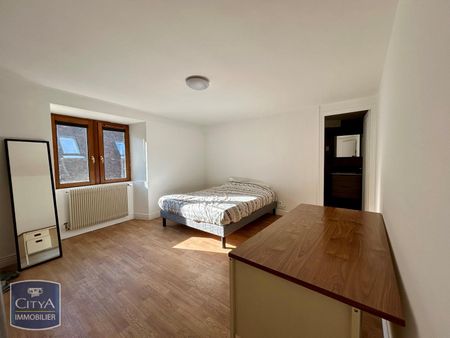 Location Appartement 5 pièces 120m² BOURGES 18000 - Photo 3