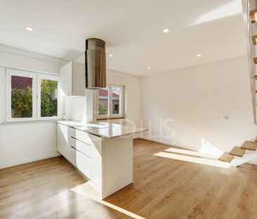 Apartamento T3 em Lisboa - Photo 4