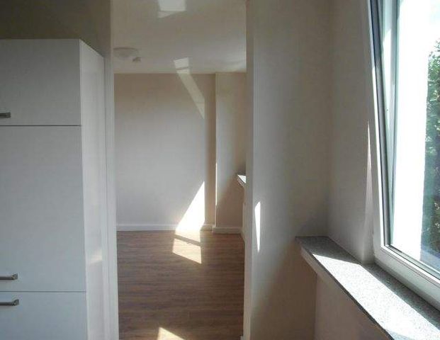 Top Lage in Sachsenhausen - 2 Zimmer-Bad-Balkon mit Einbauküche - Foto 1