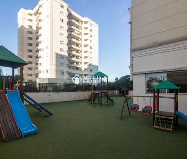 Apartamento com 3 quartos e 82m² para alugar em Trindade, Florianóp... - Photo 5