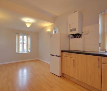 1 bedroom flat to rent - Photo 2