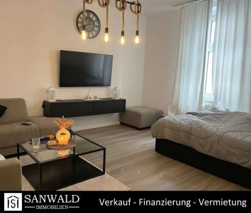 Wohnung zur Miete in Herten - Photo 1