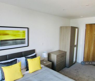 1 bedroom flat to rent - Photo 6