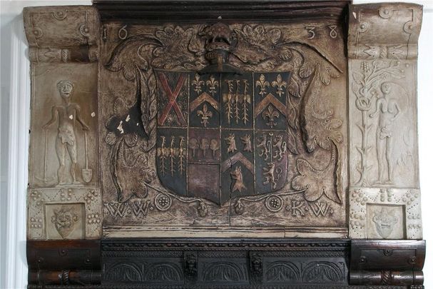 11 bedroom house to rent - Photo 1