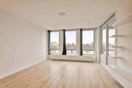 Appartement te huur: Pieter Calandlaan 714 1060 TX Amsterdam - Foto 2