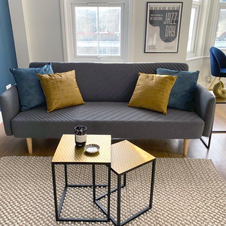 2 Bed Flat, College Place, NW1 - Photo 1