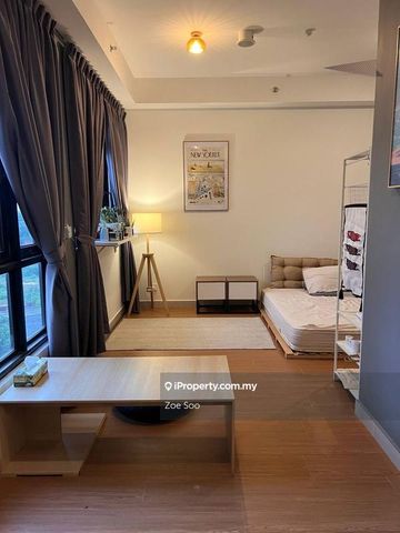 Meridin Executive Suites @ The Meridin, Medini, Iskandar Puteri (Nusajaya) - Foto 4