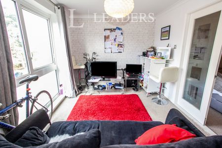 1 bedroom apartment to rent Tatton Court, Egerton Road, Manchester, M14 - Photo 3