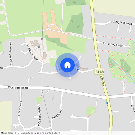 Meadowbrook, Ruskington, NG34