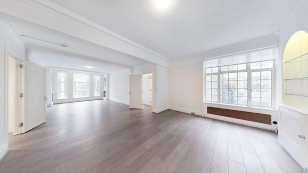 3 bedroom apartment to rent - Photo 1