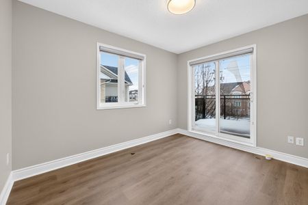 For Lease - 5035 Oscar Peterson Boulevard Unit# 105, Mississauga, Ontario - Photo 5