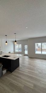 Brand New House For Rent - Blackfalds - Photo 3