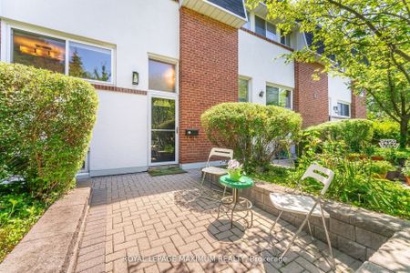 For Lease - 90 George Henry Boulevard Unit# 17, Toronto, Ontario - Photo 5