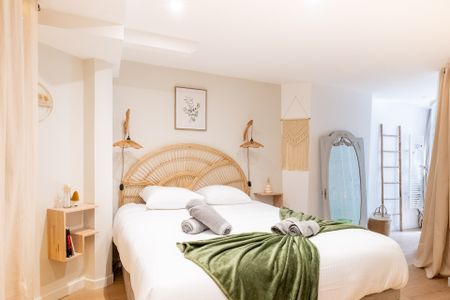 Location Appartement 2 pièces Meublé 52m² ANNECY 74000 - Photo 3