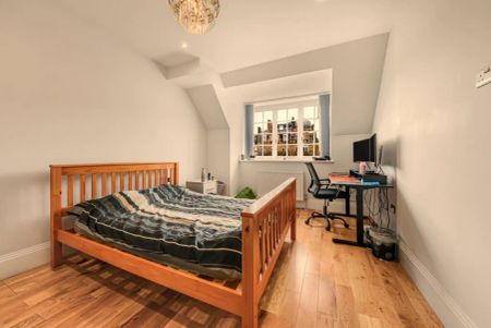 Single Room - Photo 4