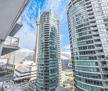 For Lease - 352 Front Street Unit# 1105, Toronto, Ontario - Photo 4