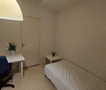 Bandstolsvägen, Uppsala - Photo 1