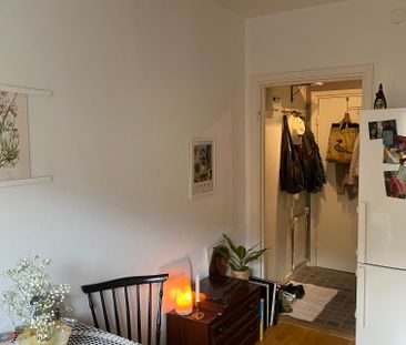 Börjegatan, Uppsala - Foto 2