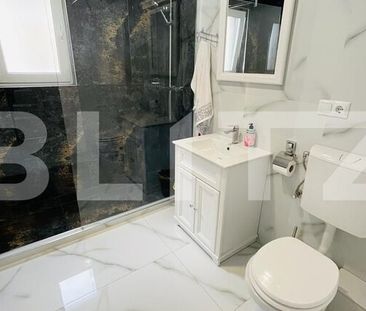 Apartament 2 camere, 48mp, etaj intermediar, parcare, zona Fagului - Photo 5