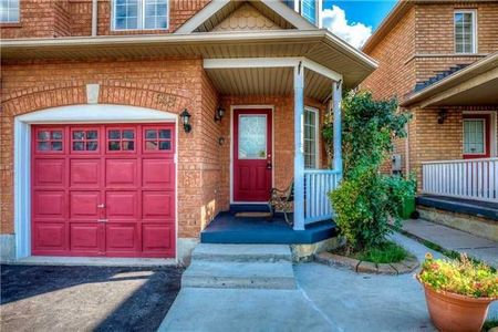For Lease - Upper - 548 Garden Walk, Mississauga, Ontario - Photo 5