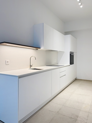 Appartement te huur in Ixelles - Foto 1
