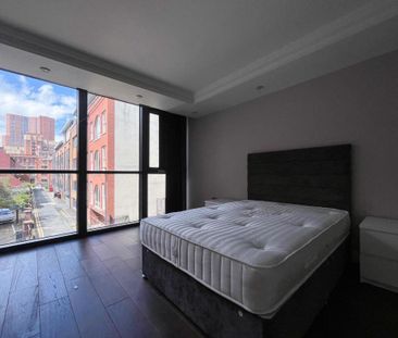 2 bedroom flat to rent - Photo 6
