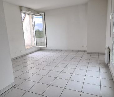 Appartement 2 pièces de 41 - Photo 4