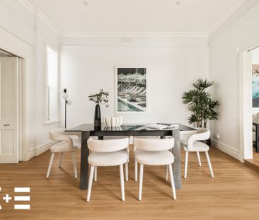 86 Clovelly Road, Randwick NSW 2031 - House For Rent | Domain - Photo 3