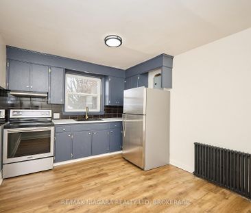 For Lease - 81 Maple Street Unit# 5, St. Catharines, Ontario - Photo 5