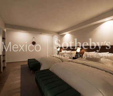 Casa en Venta en Club de Golf Chapultepec Frente al Hoyo 1 - Photo 4