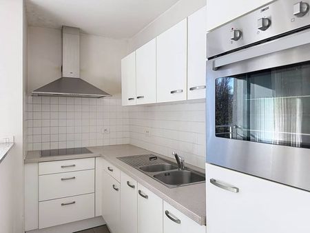 Appartement te huur - Photo 5