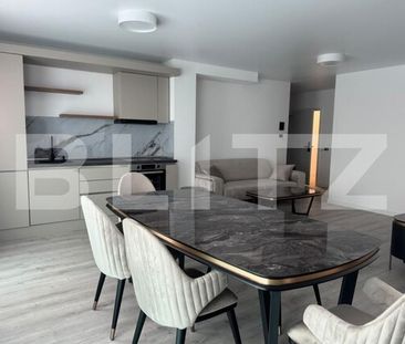 Apartament 3 camere, 72 mp, parcare, zona Frunzisului - Fotografie 5