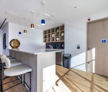 For Lease - 201 Brock Street Unit# 219, Whitby, Ontario - Photo 1