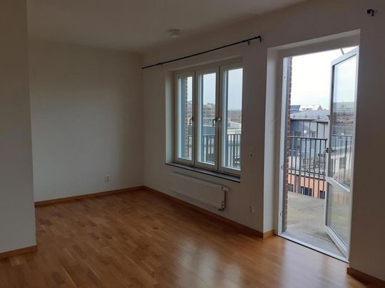 Föreningsgatan 3 A, Kävlinge - Foto 1