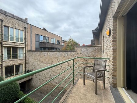 Duplex te huur in Beerse - Foto 2