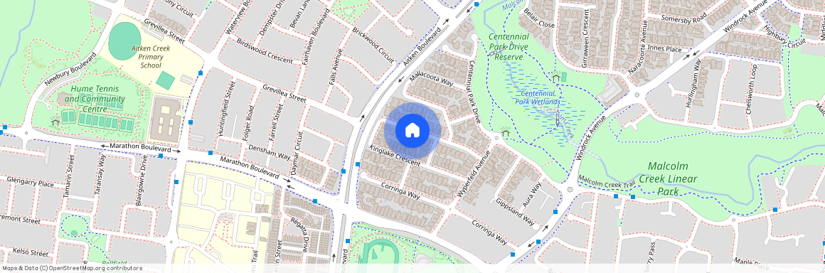 23 Kinglake Crescent, VIC 3064, Craigieburn