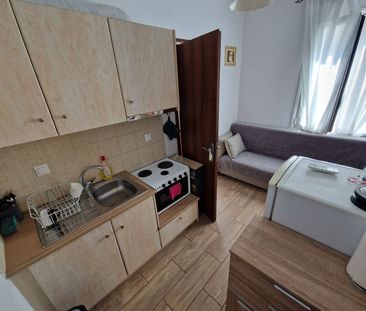 Studio/Γκαρσονιέρα για ενοικίαση - Λέσβος - Μυτιλήνη, - Φωτογραφία 4