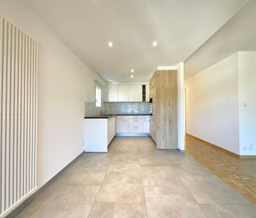 Bel appartement lumineux de 3,5 pièces avec balcon - Photo 6