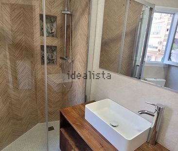 Alquiler de estudio en Gibralfaro - Photo 4