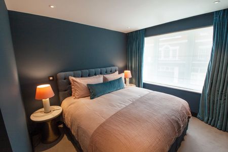 2 Bed Flat, Chapter Street, SW1P - Photo 4