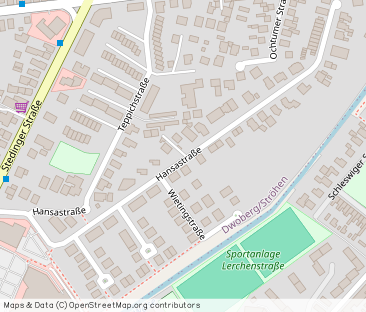 2 Zimmer Wohnung in Delmenhorst Hansastr. - Photo 1
