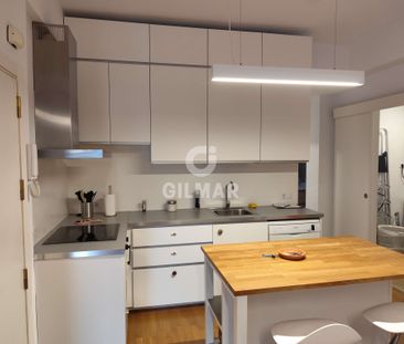 Piso en alquiler en Centro (Sevilla) – Sevilla | Gilmar Consulting - Photo 2