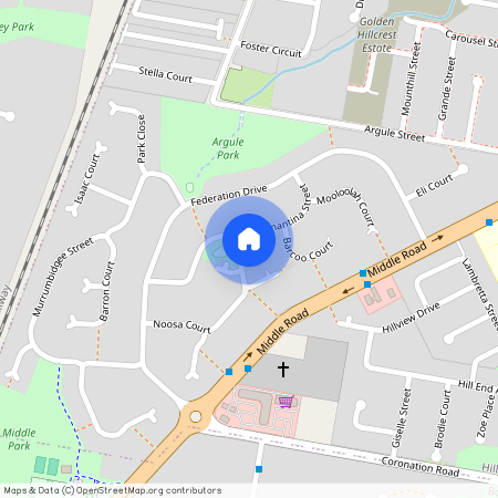 29 Noosa Court, Qld 4118, Hillcrest