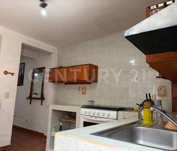 Casa en Renta en San Bartolo el Chico, Xochimilco, CDMX - Photo 4