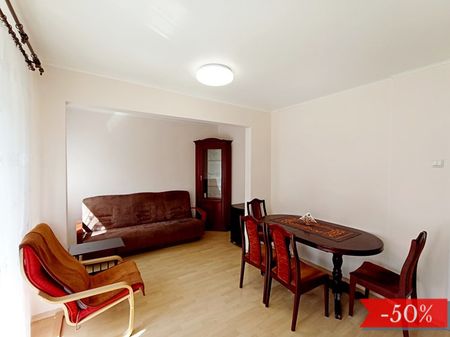 Warszawa Włochy, al. Dwudziestolatków - Photo 2